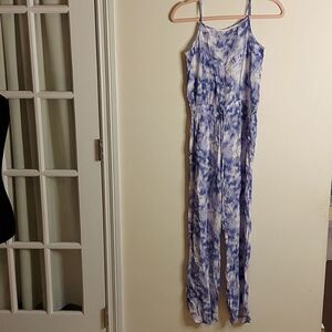 Shinestar Rayon Romper sz. S